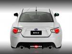 Subaru BRZ 2012 года (AU)